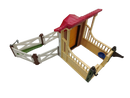 Playmobil Pferdebox 6934 Spielset Pferdestall & Reiterhof