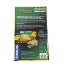 KOSMOS Deutschland – Finden Sie Minden? 4500031500 Brettspiel, Neu