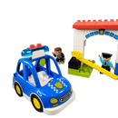 LEGO Duplo 10902 Polizeistation, Spielset