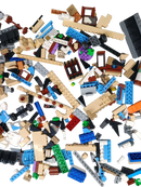LEGO Harry Potter 75968 Ligusterweg 4 Haus