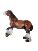 Schleich Tiere Bundle 5 Teile Pferde Figuren