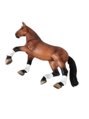 Schleich Tiere Bundle 5 Teile Pferde Figuren