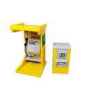 Playmobil Telefonzelle & Briefkasten 3231 Spielset