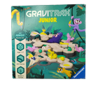Ravensburger GraviTrax Junior My Jungle Starter-Set Murmelbahn