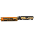 Künstler truckset Bundle Wild West 3x Sattelzüge 1:87