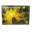 Kraul Waldschattenspiel Brettspiel