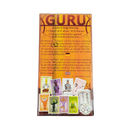 Pfifficus Spiele GURU Kartenspiel, Neu
