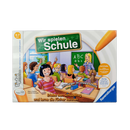 Ravensburger TipToi Buch Wir spielen Schule Neu