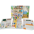 Ravensburger TipToi Buch Wir spielen Schule Neu