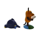 Tonies Bundle Die Sendung mit der Maus Figur
