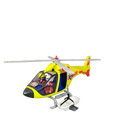 Playmobil 5428 Helikopter Bergrettung