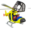 Playmobil 5428 Helikopter Bergrettung