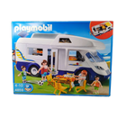 Playmobil Familien-Wohnmobil 4859 Camper Spielset