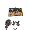 LEGO Clone Troopers vs Droidekas 75000 Set