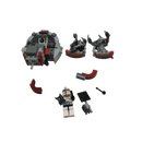 LEGO Clone Troopers vs Droidekas 75000 Set
