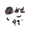LEGO Clone Troopers vs Droidekas 75000 Set