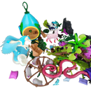 Playmobil Magische Energiequelle 70800 Set
