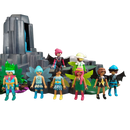 Playmobil Magische Energiequelle 70800 Set