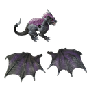 Schleich Predavor Drachenfigur Dragons Universe