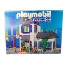 Playmobil System X City-Haus 3988 Gebäude Stadtleben