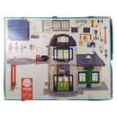 Playmobil System X City-Haus 3988 Gebäude Stadtleben