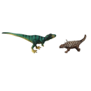 Schleich Tiere Bundle Dino 4x Dinos Figuren