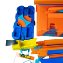 Mattel Hot Wheels Track Pulser Rennbahn Set
