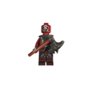LEGO Herr der Ringe Uruk-hai Minifigur