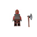 LEGO Herr der Ringe Uruk-hai Minifigur