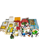 Playmobil Großer Reiterhof 6926 Spielset Pferdehof