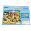 Playmobil Großer Reiterhof 6926 Spielset Pferdehof