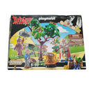 Playmobil Asterix Miraculix mit Zaubertrank 70933 Figur