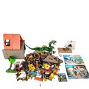 Konvolut Playmobil Ritter & Drachen 1,2kg