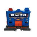 Hot Wheels Bundle City Gator Garage Set von 2 Werkstatt & Polizei