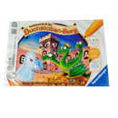 Ravensburger tiptoi Buchstabenburg Spiel