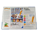 Ravensburger tiptoi Buchstabenburg Spiel