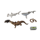 Schleich Tiere Bundle 5 Teile Meertiere
