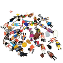 Playmobil Bundle Figuren & Zubehör