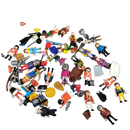 Playmobil Bundle Figuren & Zubehör