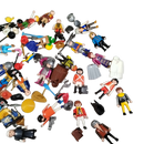 Playmobil Bundle Figuren & Zubehör
