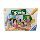 Ravensburger tiptoi Wir spielen Schule 00 806 1 Buch, Neu