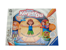 Ravensburger tiptoi Dein Körper und Du Lernbuch