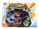 Ravensburger tiptoi Magors Lesezauber Lernspiel Lesetraining