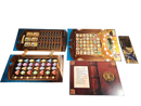 Ravensburger tiptoi Magors Lesezauber Lernspiel Lesetraining