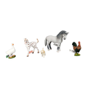 Schleich Tiere Bundle Bauernhof 15 Teile Tierfiguren