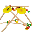 Heimess Baby Spielbogen Holz