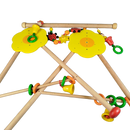 Heimess Baby Spielbogen Holz