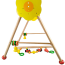 Heimess Baby Spielbogen Holz