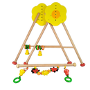 Heimess Baby Spielbogen Holz