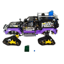 LEGO Technic 42069 Geländefahrzeug Bauset